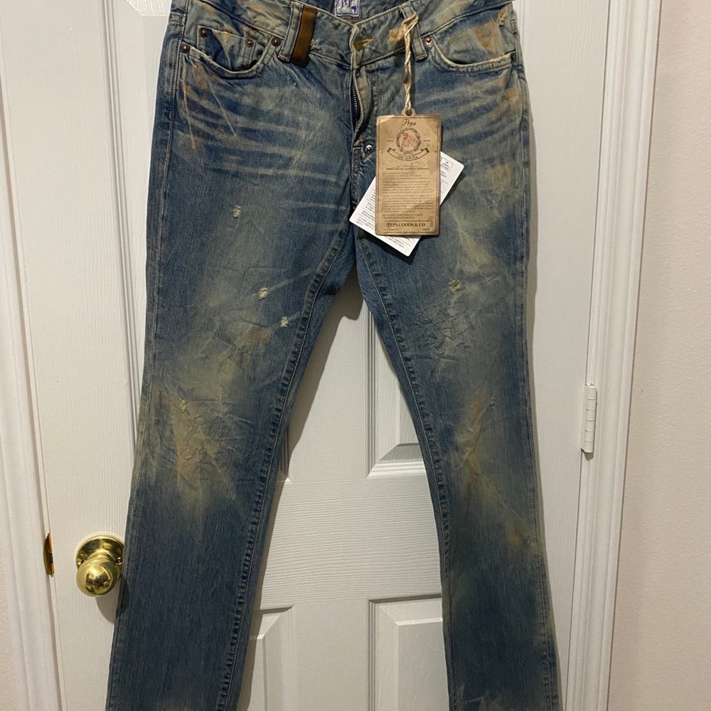 Prps Jean